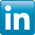 LinkedIn Icon